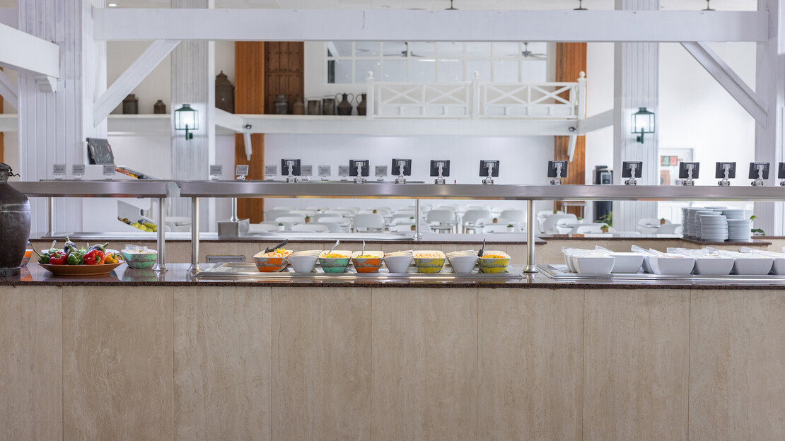 BLUESEA Costa Bastian